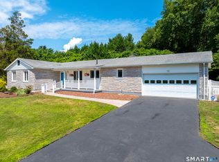 2 Stony Ridge Road, Norwich, CT 06360