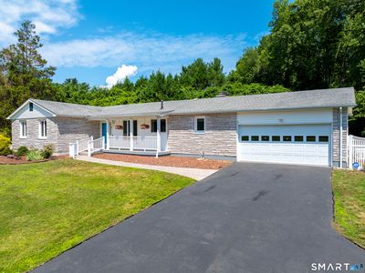 2 Stony Ridge Road, Norwich, CT, 06360