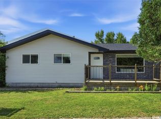 214 Pierce Street, Strasbourg, SK S0G 4V0