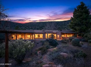 121 Los Coyotes Trl, Sedona, AZ 86351