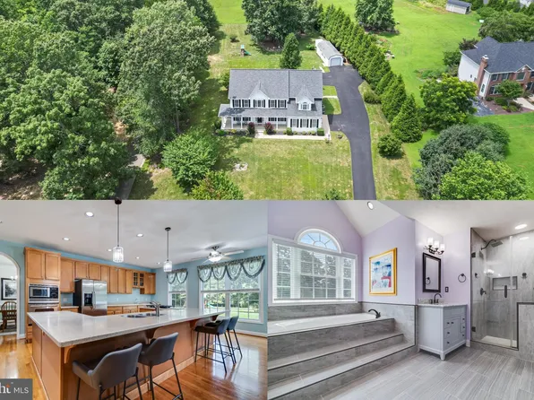 6805 Pale Morning Ct, Hughesville, MD 20637