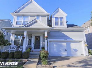 30697 Sarah Melisa Dr, Chesterfield, MI 48051