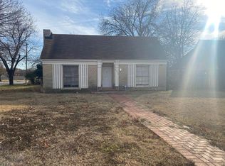 3332 Mount Vernon Ave, Fort Worth, TX 76103