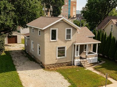 101 6th St NW, Rochester, MN, 55901