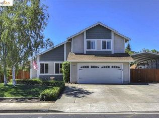 463 Anvilwood Dr, Oakley, CA 94561