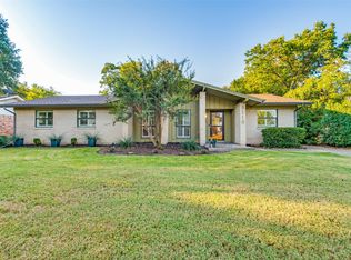 3110 Pebble Beach Dr, Farmers Branch, TX 75234