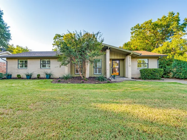 3110 Pebble Beach Dr, Farmers Branch, TX 75234