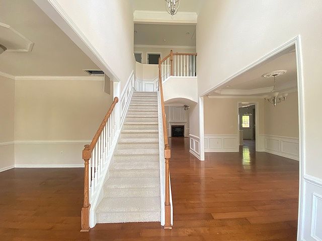 1234 Hill Hollow Way, Apex, NC 27523 | Zillow