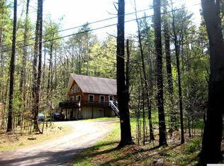 80 Alpine Dr, Round Top, NY 12473