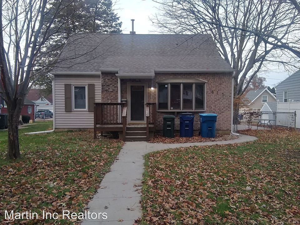 1st image of 813 Bourland Ave