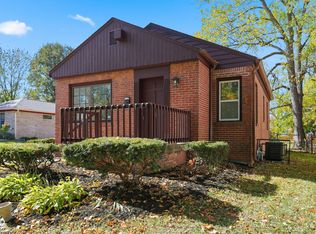 156 S Spencer Ave, Indianapolis, IN 46219