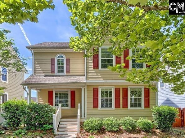 521 S Bull St, Columbia, SC 29205