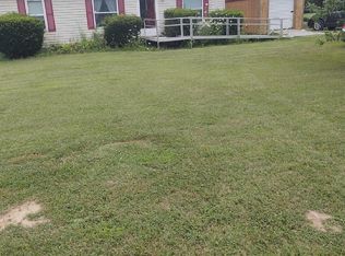 5062 Cunot Cataract Rd, Poland, IN 47868