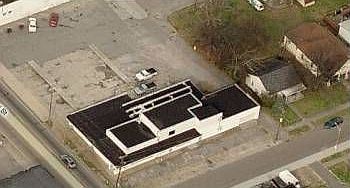 1st image of 2500 N Central St