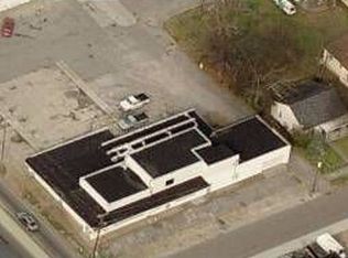 2500 N Central St, Knoxville, TN 37917