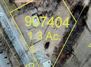 3652 Route 9g, Rhinebeck, NY 12572