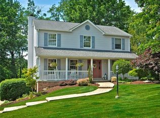 41 Deerfield Dr, Harrison City, PA 15636