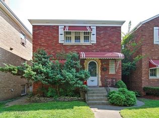 3705 Ridgeland Ave, Berwyn, IL 60402