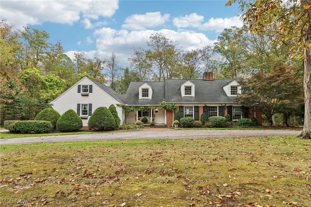 Real estate listing image
