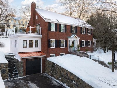 60 Alberta Rd, Brookline, MA, 02467