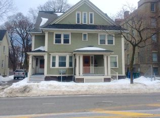 400 University Ave, Rochester, NY 14607
