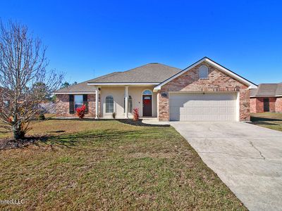 2005 Rhonda Ave, Ocean Springs, MS, 39564