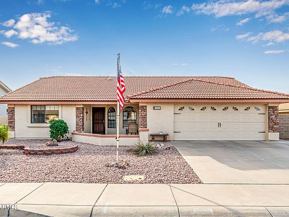 2nd image of 11441 E NIDO Avenue