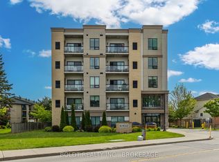 16 Wood St #507, Saint Catharines, ON L2N0A8