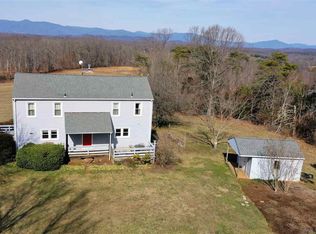 295 Braxton Ridge Rd, Amherst, VA 24521