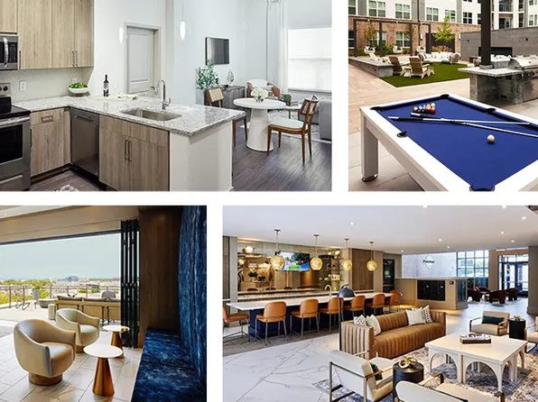 Passport Apartments Herndon