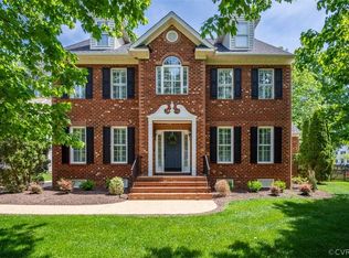 10304 Red Finch Ct, Mechanicsville, VA 23116