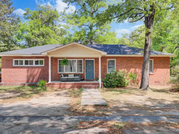 237 Cypress Dr, Walterboro, SC 29488