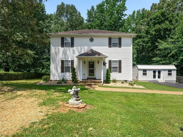 80 Kemm Ln, Scottsville, KY 42164