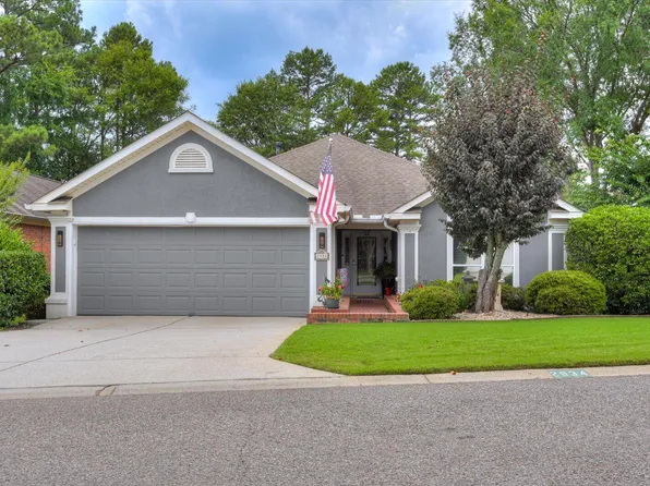 2934 HILLCREEK Drive, Augusta, GA 30909