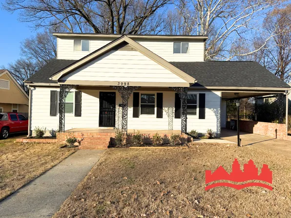 3998 Queensbury Cir, Memphis, TN 38122