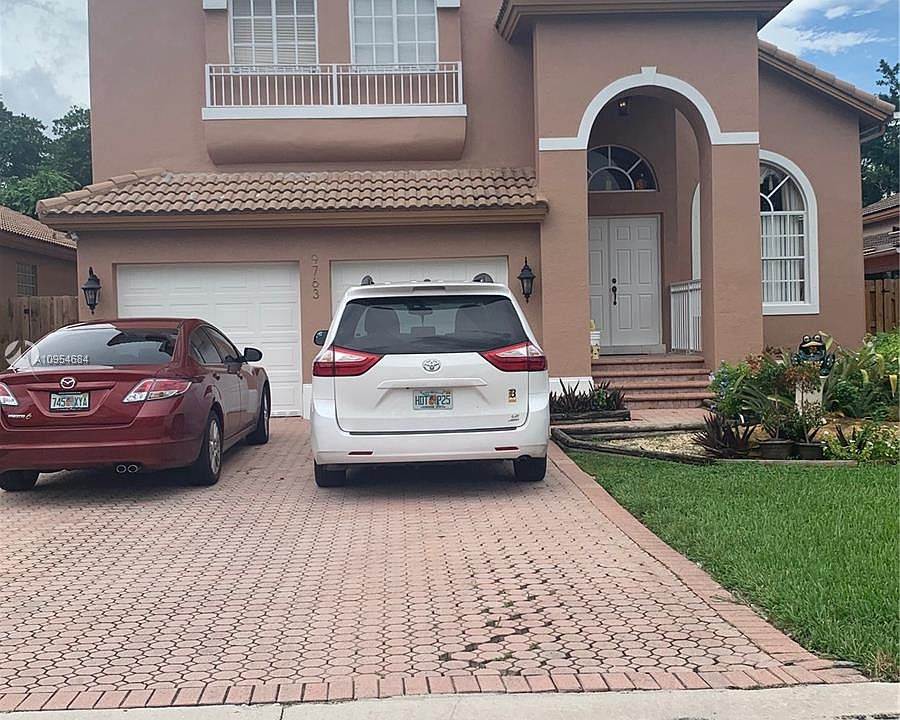 1st image of 9763 NW 32nd St #0