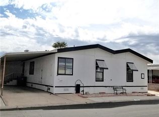 4526 Royal Ridge Way, Las Vegas, NV 89103