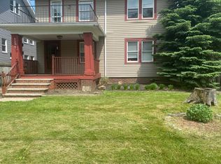 1215 Webb Rd, Lakewood, OH 44107