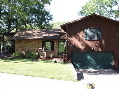 1170 S Deer Trl, Fredericktown, MO, 63645
