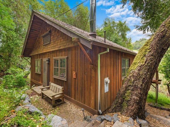 2426 S Fitch Mountain Rd, Healdsburg, CA 95448