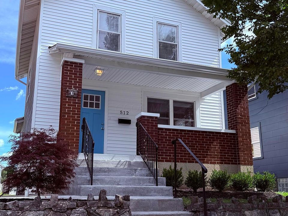 1st image of 512 E Woodrow Ave