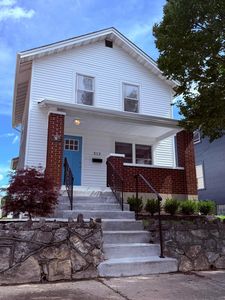 512 E Woodrow Ave, Columbus, OH, 43207