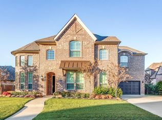 212 Hawks Ridge Trl, Colleyville, TX 76034