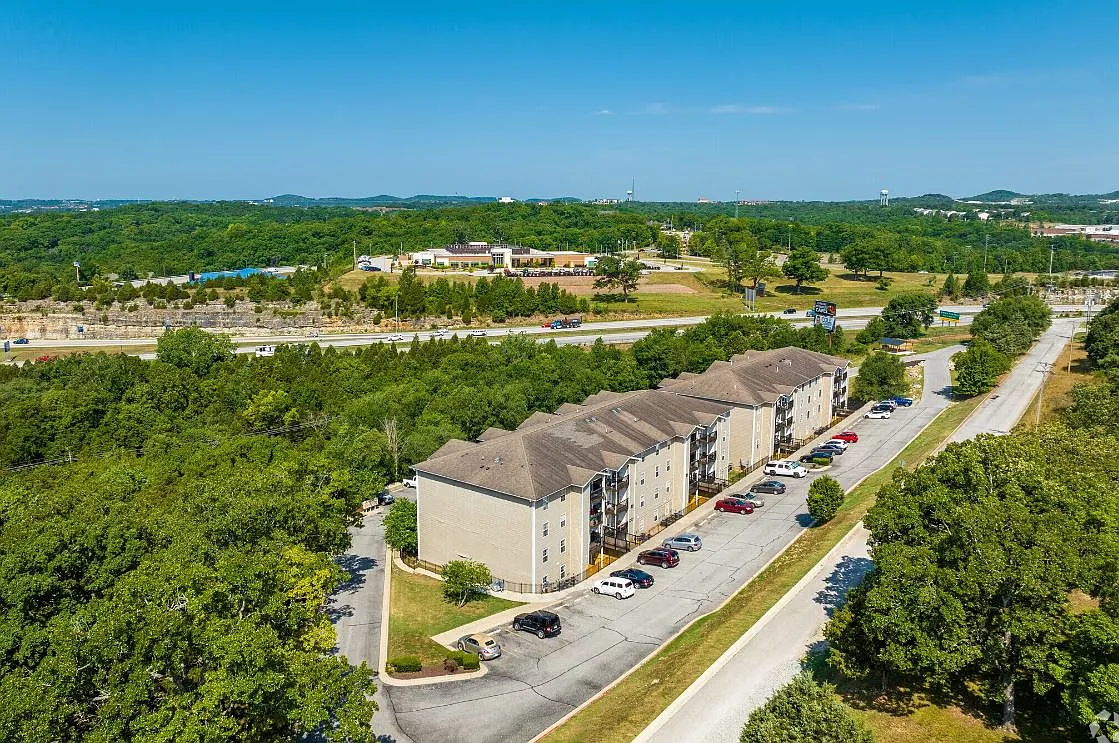 Ozark Sky Estates — Photo 2