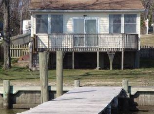 1313 Wildwood Beach Rd, Essex, MD 21221