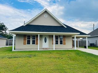 320 Jennifer St, Gray, LA 70359