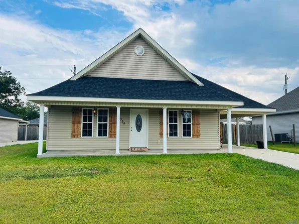 320 Jennifer St, Gray, LA 70359