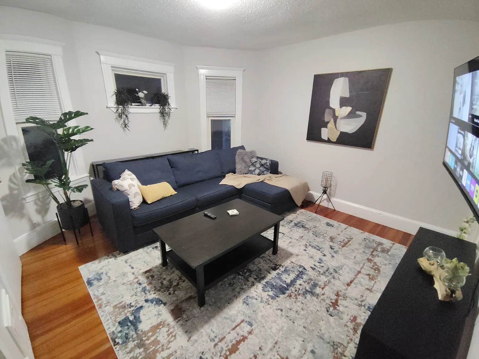 3 bed, 1100 sqft, $3,850 — Photo 3