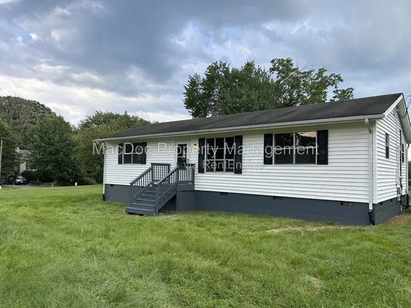 321 Union Ave, Gordonsville, VA 22942