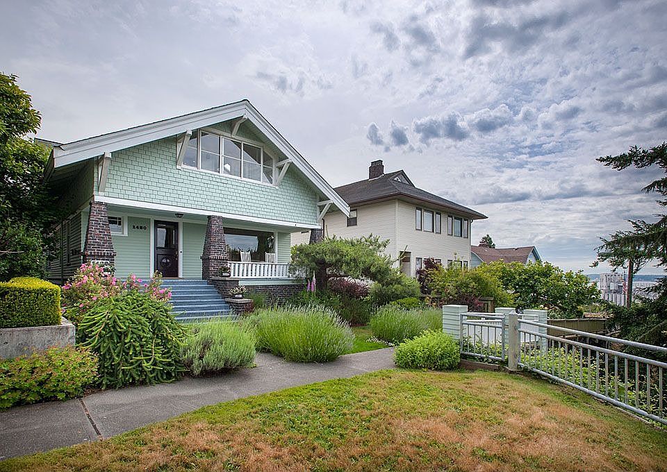 2nd image of 1420 11th Ave W